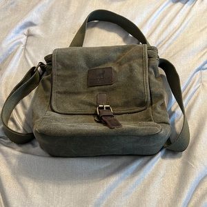 Cross body bag